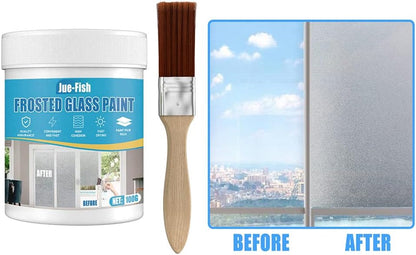 Frosted Glass Paint (Buy 1 Get 1 Free)