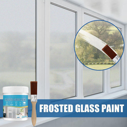 Frosted Glass Paint (Buy 1 Get 1 Free)