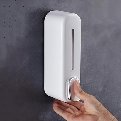 AquaTouch™  - Wall Mounted Liquid Dispenser