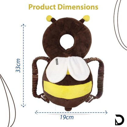 BabyHug™ Head Protector Safety Cushion
