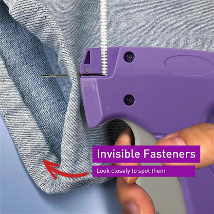 SnapStitch™ | Clothing Fixer Tool