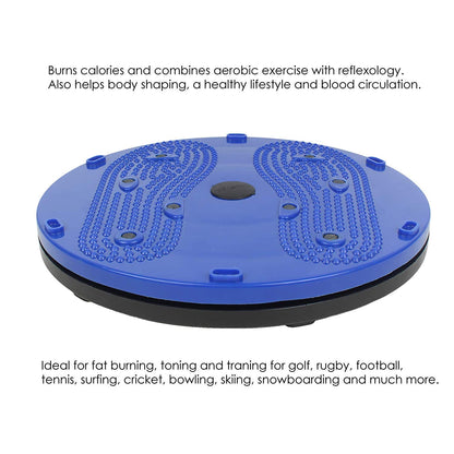 TwistShaper Tummy Twister For Men and Women