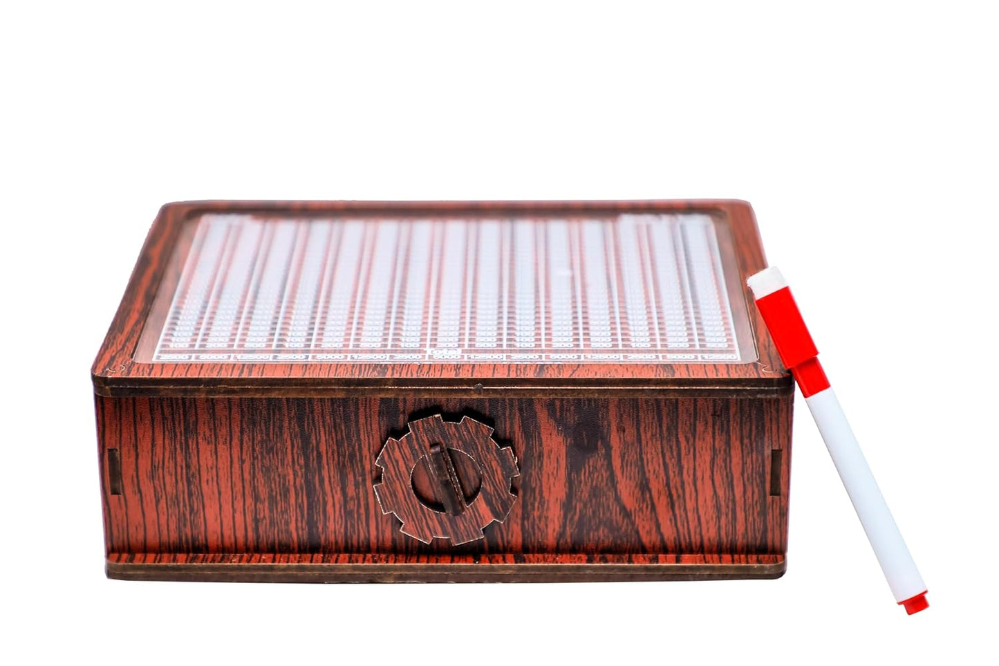 Smart Modern Piggy Bank Gullak