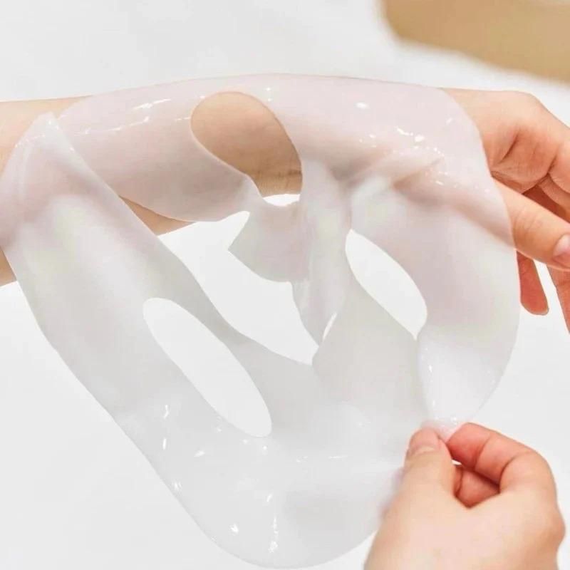 BioGlow™ - Collagen Face Mask (4pcs)