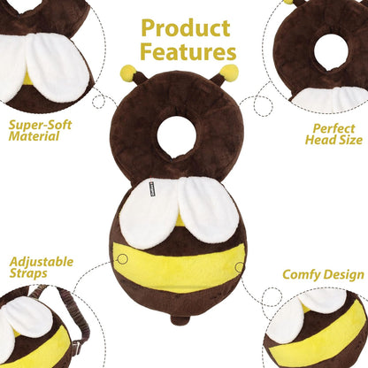 BabyHug™ Head Protector Safety Cushion