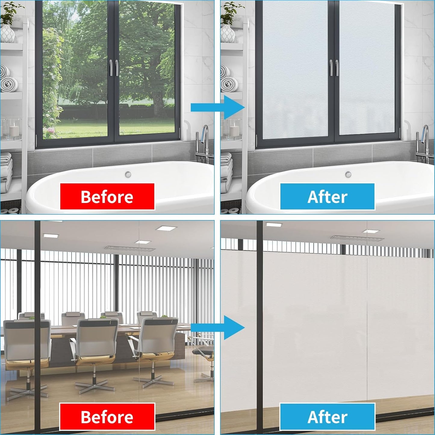 Frosted Glass Paint (Buy 1 Get 1 Free)