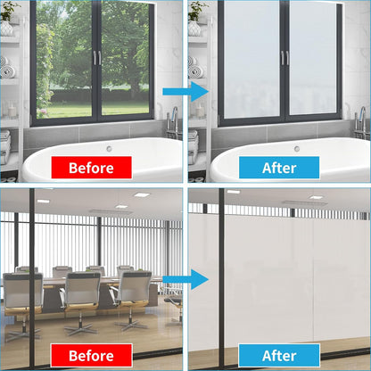 Frosted Glass Paint (Buy 1 Get 1 Free)