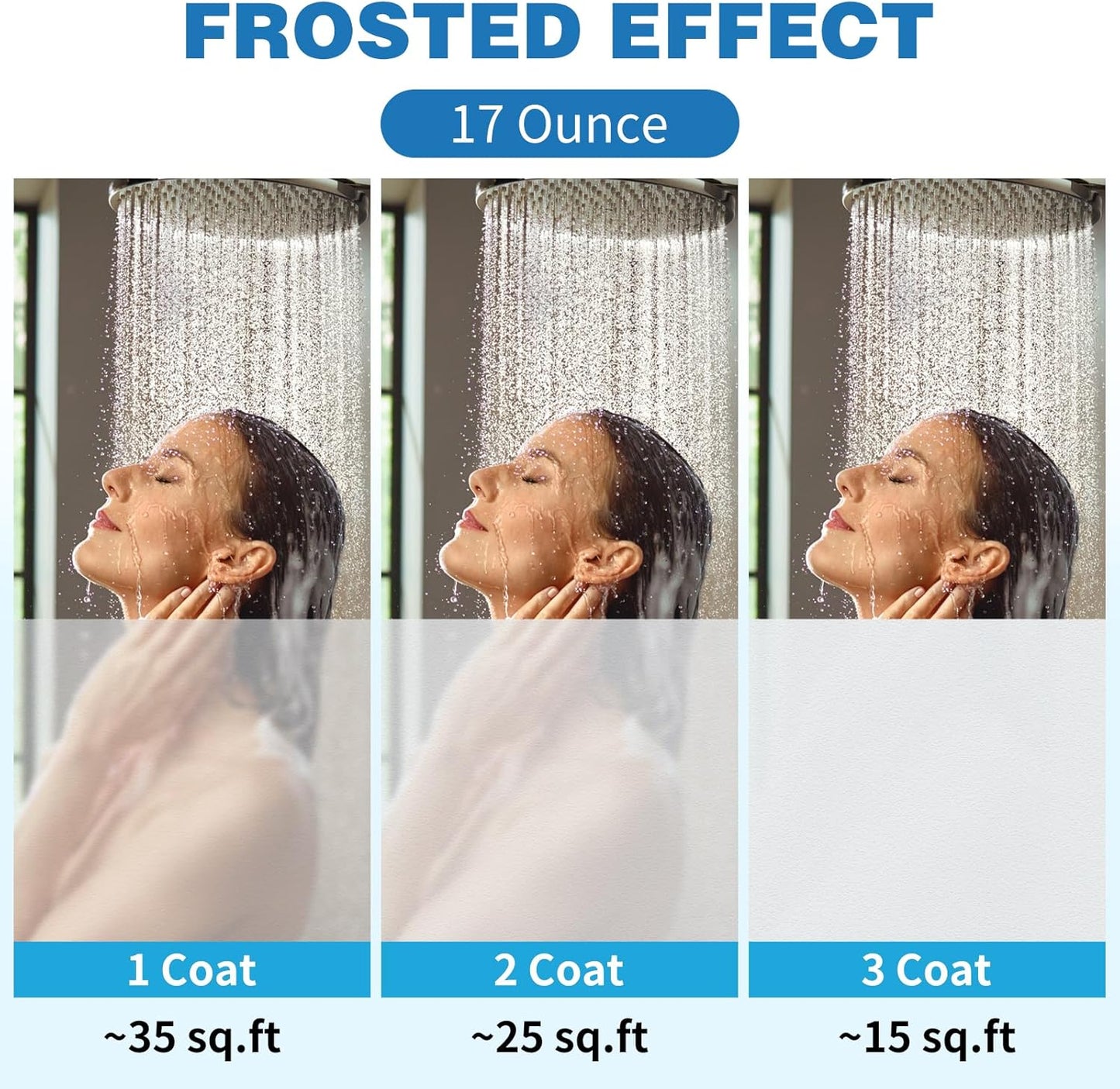 Frosted Glass Paint (Buy 1 Get 1 Free)