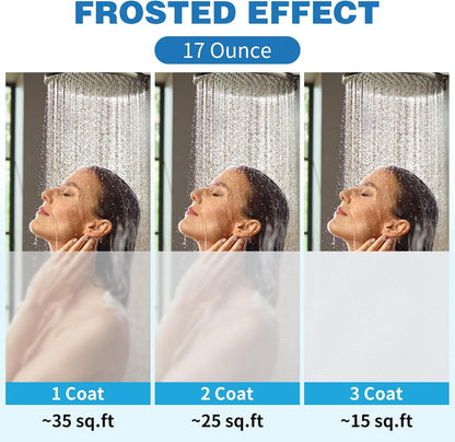 Frosted Glass Paint (Buy 1 Get 1 Free)