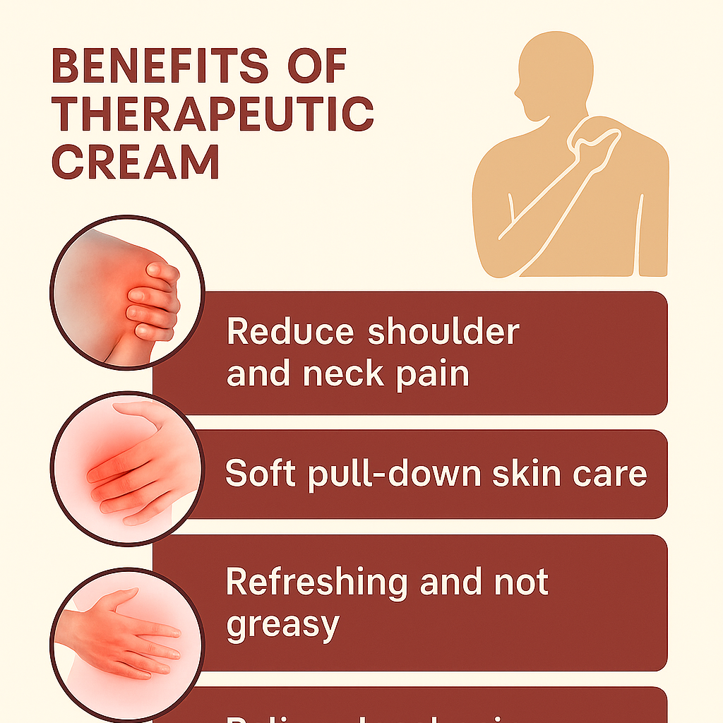 Perfectx Joint And Bone Therapy Cream (BUY 1 GET 1 FREE)