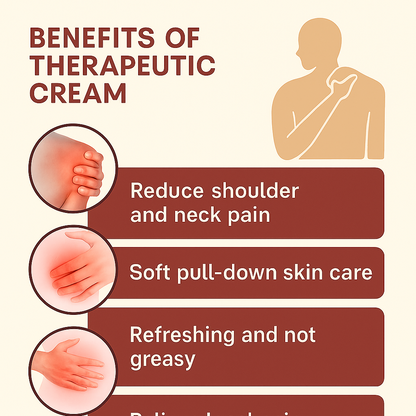 Perfectx Joint And Bone Therapy Cream (BUY 1 GET 1 FREE)