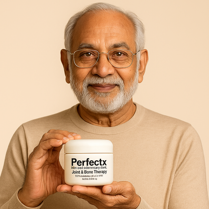 Perfectx Joint And Bone Therapy Cream (BUY 1 GET 1 FREE)