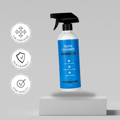 StainEase™ – Textile Stain Cleaner Spray (Buy 1 Get 1 Free)