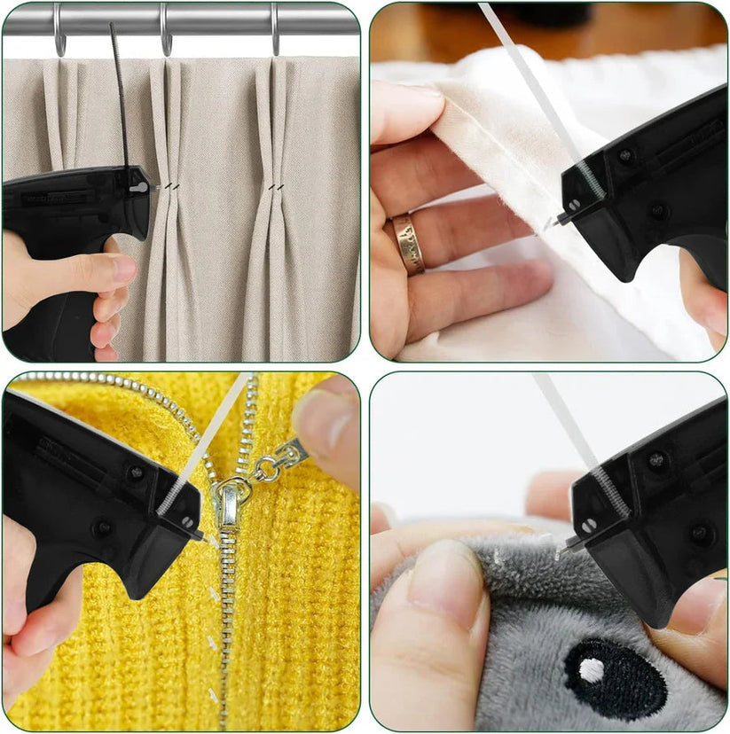 SnapStitch™ | Clothing Fixer Tool
