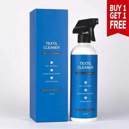 StainEase™ – Textile Stain Cleaner Spray (Buy 1 Get 1 Free)