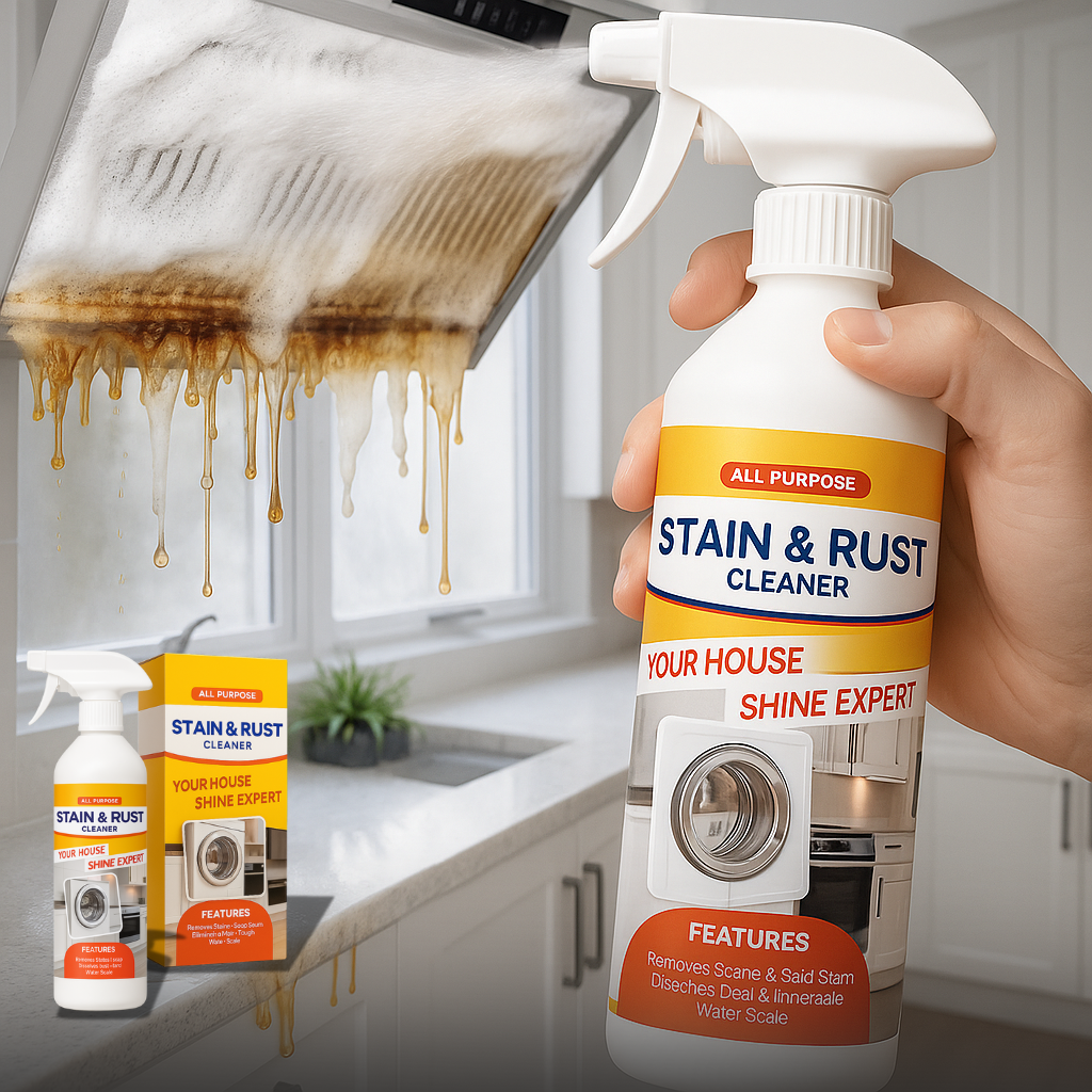 StainZap™ - All Purpose Stain Cleaner ( Buy 1 Get 1 Free)