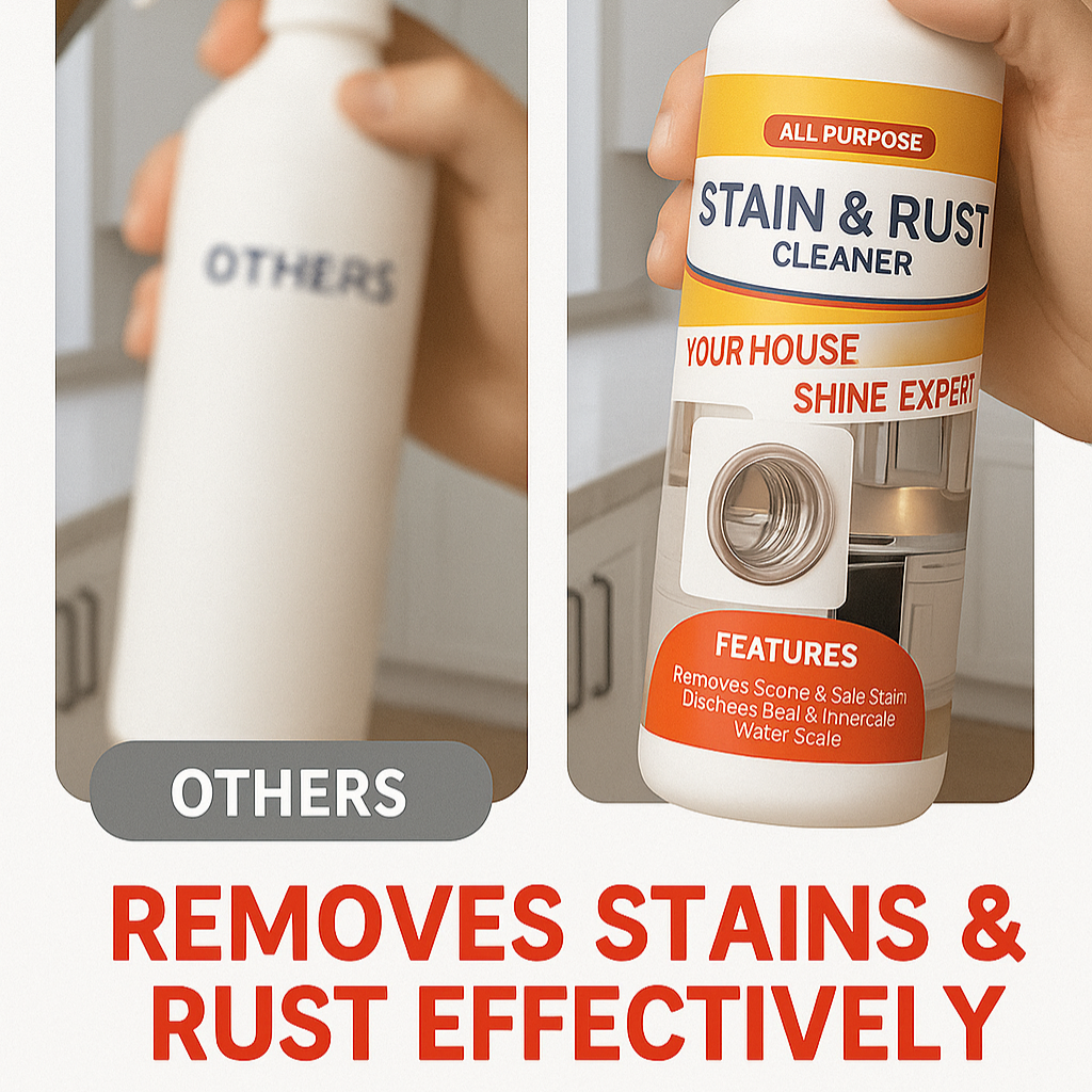 StainZap™ - All Purpose Stain Cleaner ( Buy 1 Get 1 Free)
