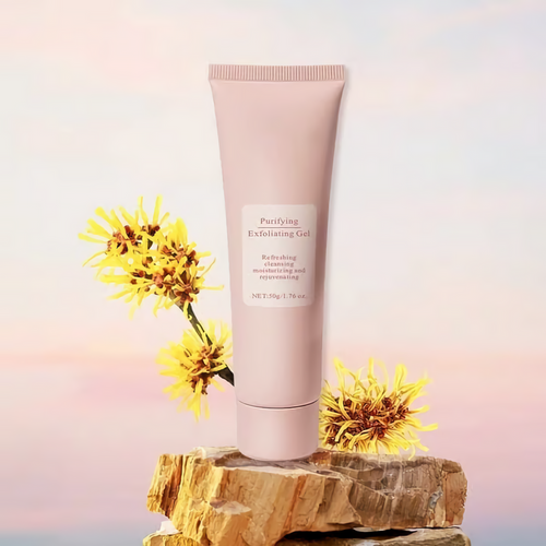 Instant Glow Purifying Exfoliating Gel