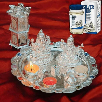 Silver Dip Instant Silver Cleaner (Buy 1 Get 1 Free)